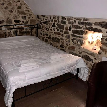 Medieval House Mestá Dış mekan fotoğraf
