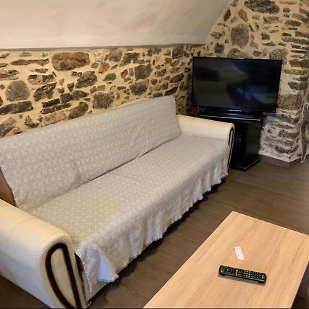 Medieval House Mestá Dış mekan fotoğraf