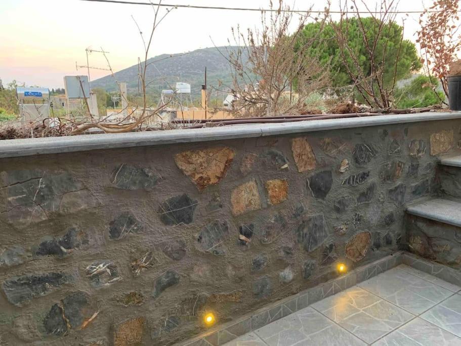 Medieval House Mestá Dış mekan fotoğraf