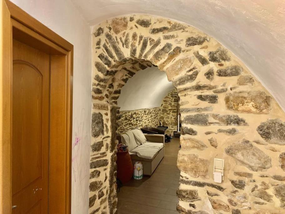 Medieval House Mestá Dış mekan fotoğraf